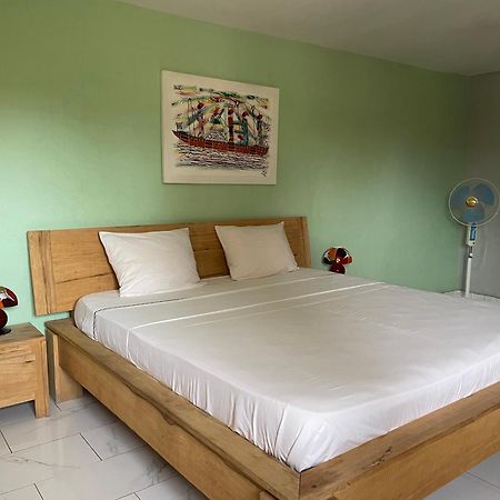 Villa18 Safari Village Saly Dış mekan fotoğraf