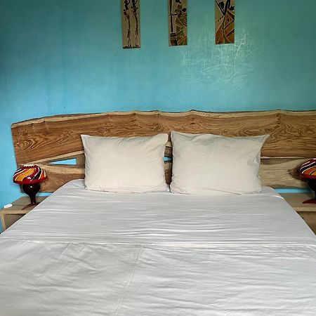 Villa18 Safari Village Saly Dış mekan fotoğraf