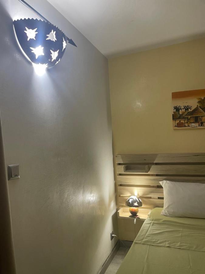 Villa18 Safari Village Saly Dış mekan fotoğraf