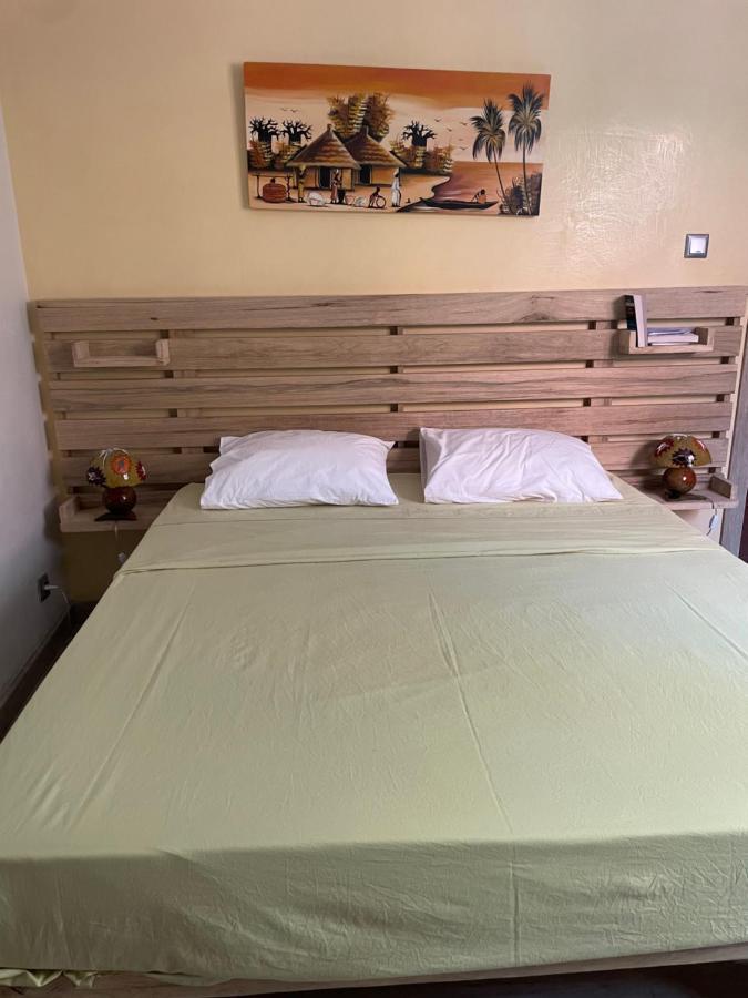 Villa18 Safari Village Saly Dış mekan fotoğraf
