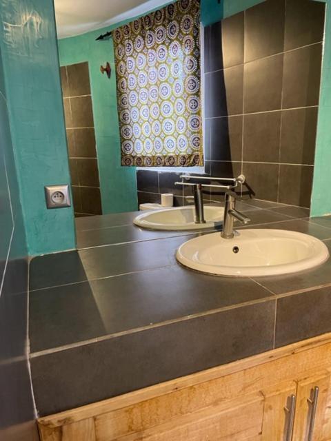Villa18 Safari Village Saly Dış mekan fotoğraf