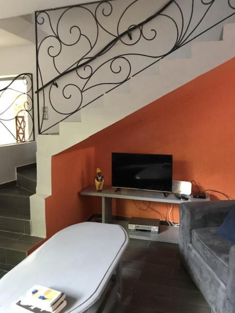 Villa18 Safari Village Saly Dış mekan fotoğraf