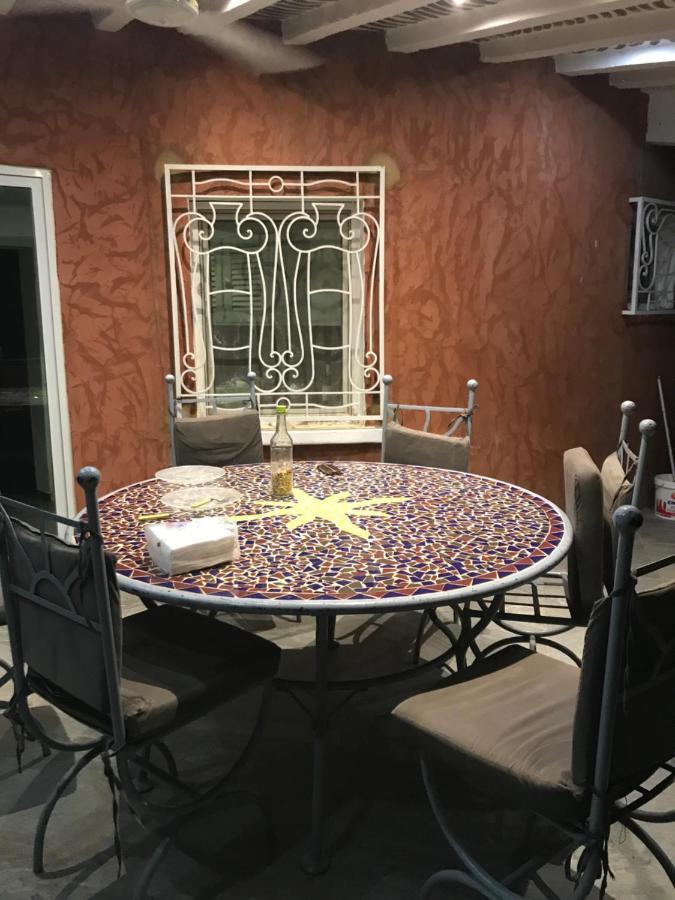 Villa18 Safari Village Saly Dış mekan fotoğraf