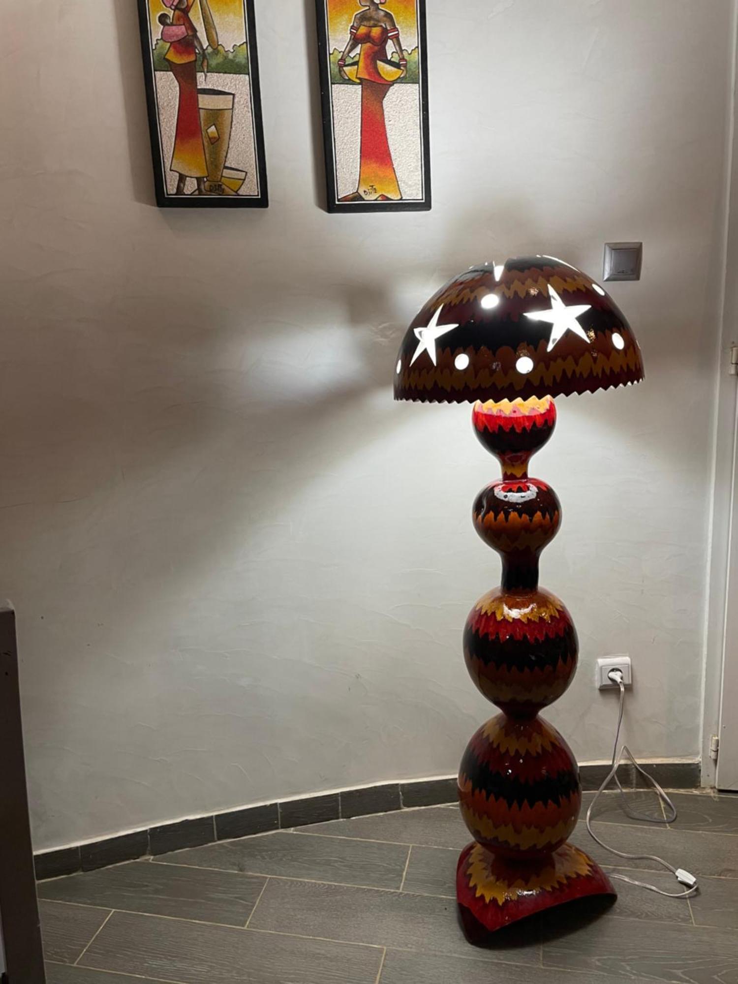 Villa18 Safari Village Saly Dış mekan fotoğraf