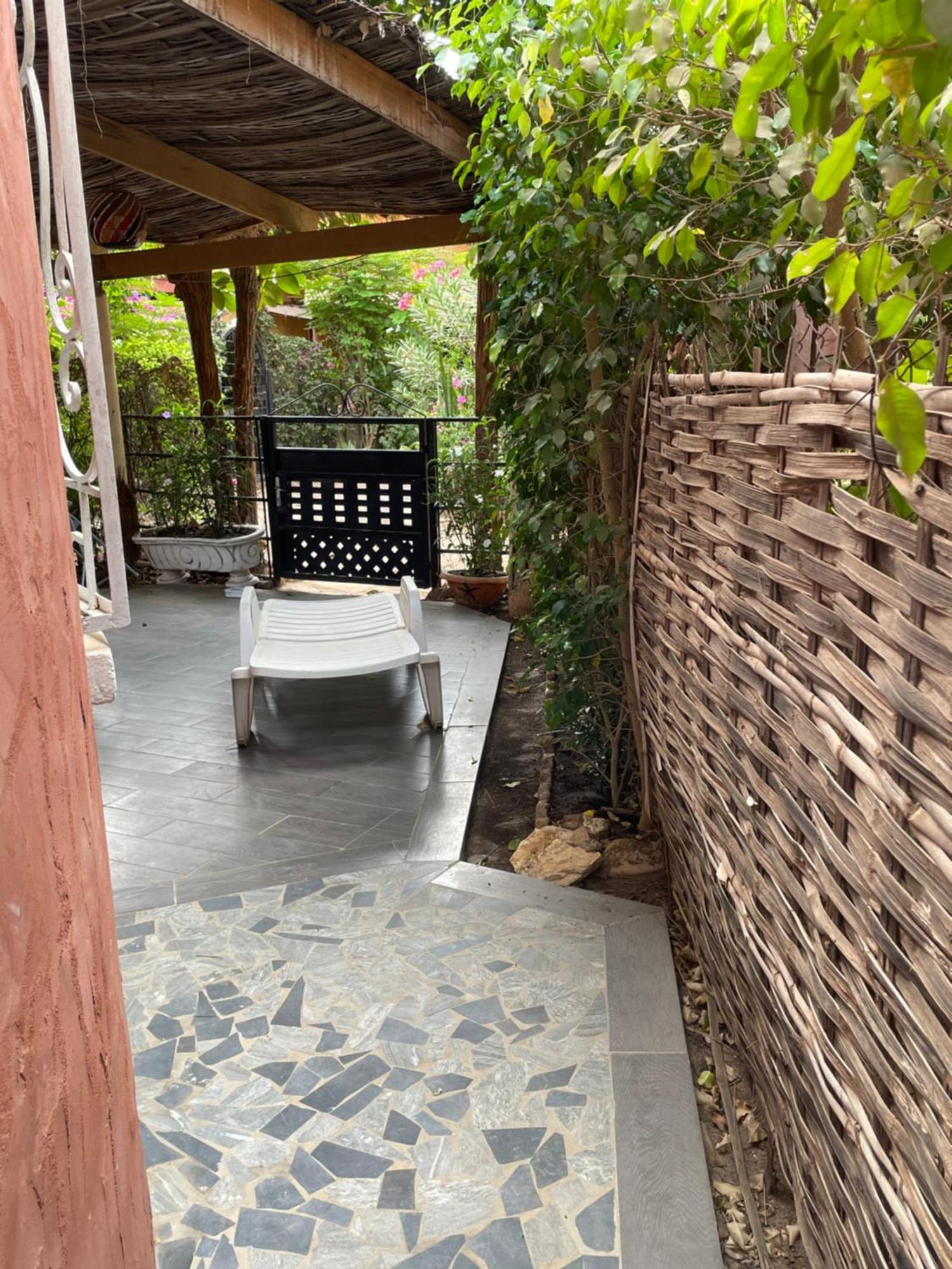 Villa18 Safari Village Saly Dış mekan fotoğraf