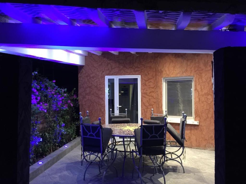 Villa18 Safari Village Saly Dış mekan fotoğraf