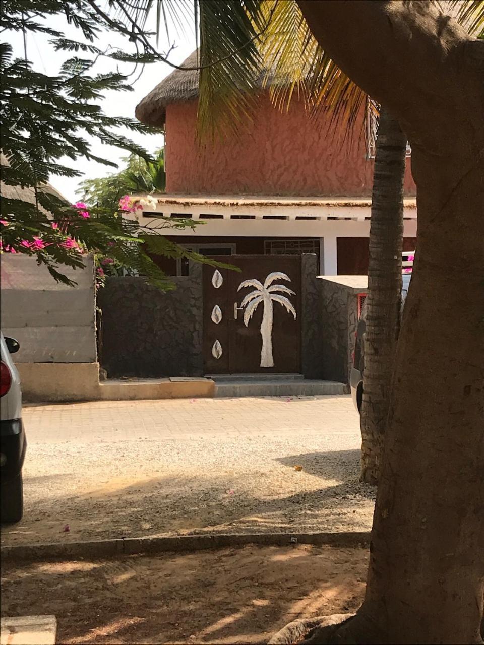 Villa18 Safari Village Saly Dış mekan fotoğraf