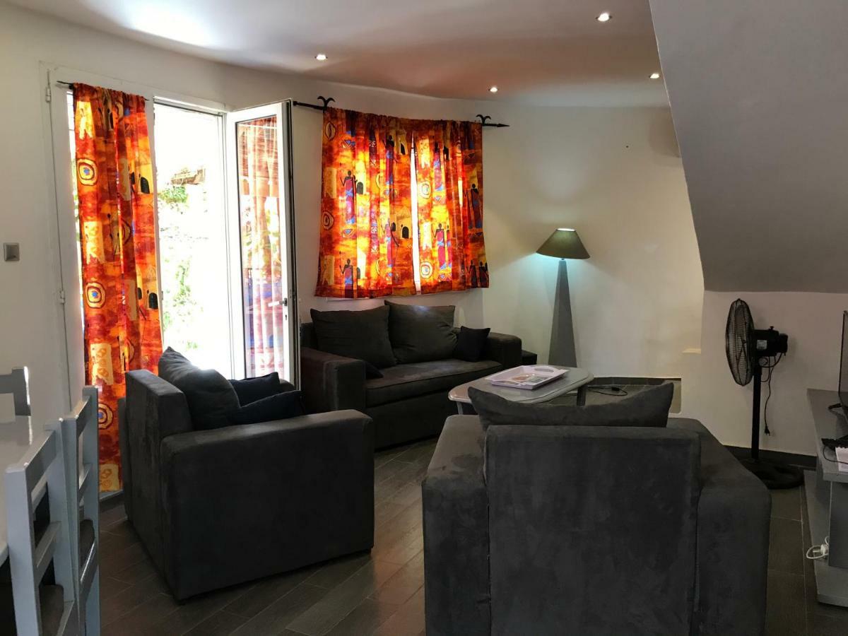 Villa18 Safari Village Saly Dış mekan fotoğraf