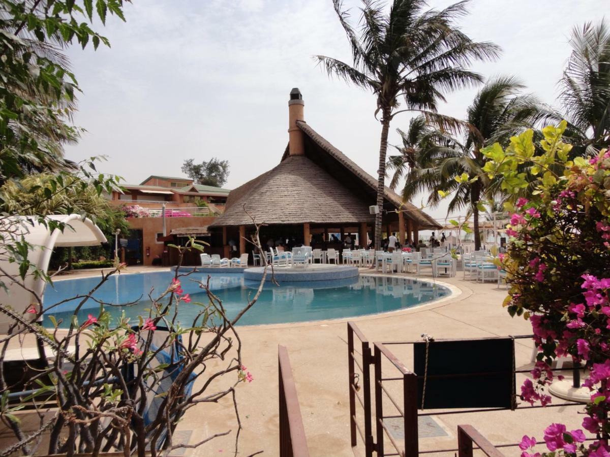 Villa18 Safari Village Saly Dış mekan fotoğraf