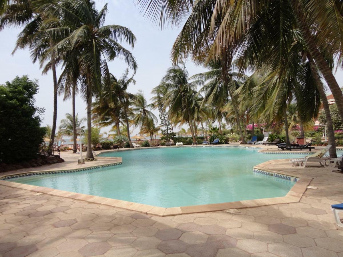 Villa18 Safari Village Saly Dış mekan fotoğraf