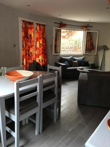 Villa18 Safari Village Saly Dış mekan fotoğraf