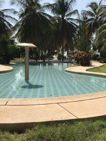 Villa18 Safari Village Saly Dış mekan fotoğraf